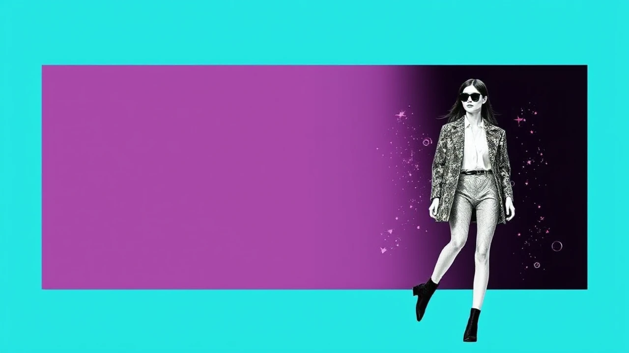 Stylishly Techy: How Technology Reshapes Fashion