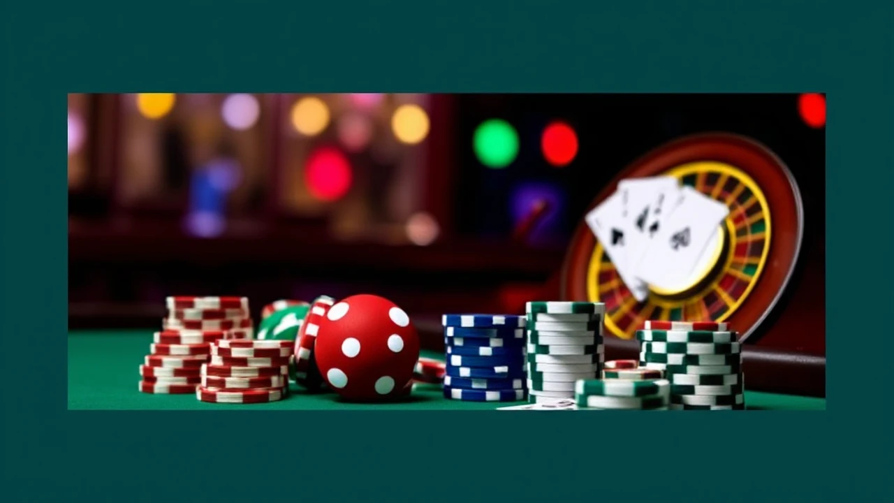 Casino Etiquette: Mastering the Art of Play at 32win