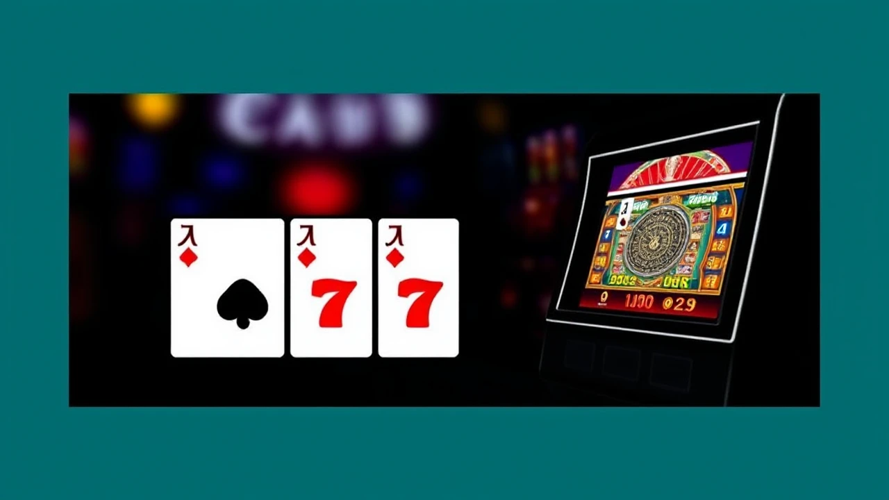 Rahasia-Rahasia Untuk Menang di Permainan Video Poker Online