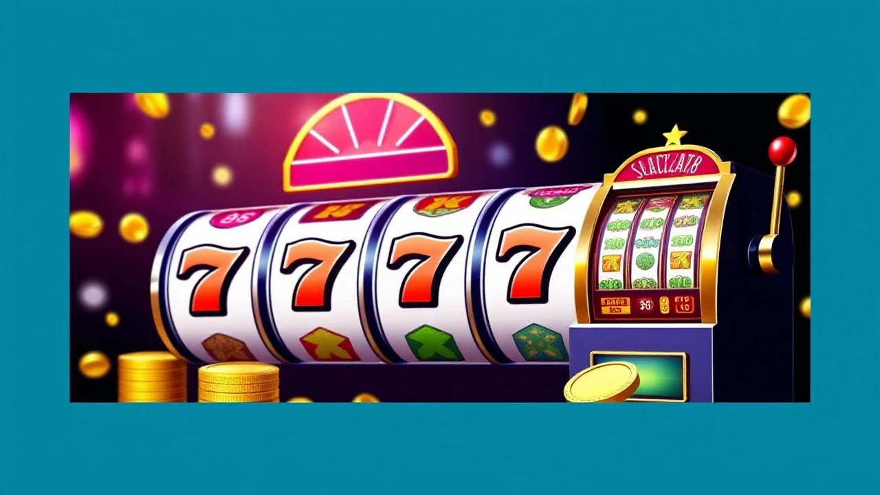 Revealing the Hidden Techniques of Massive Prize Wins in Casino Slots