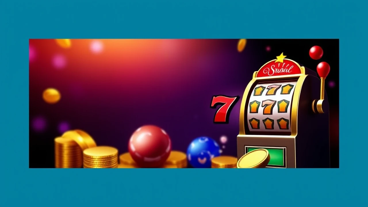 5 Big Blunders to Steer Clear of When Playing Slot Machine Slots