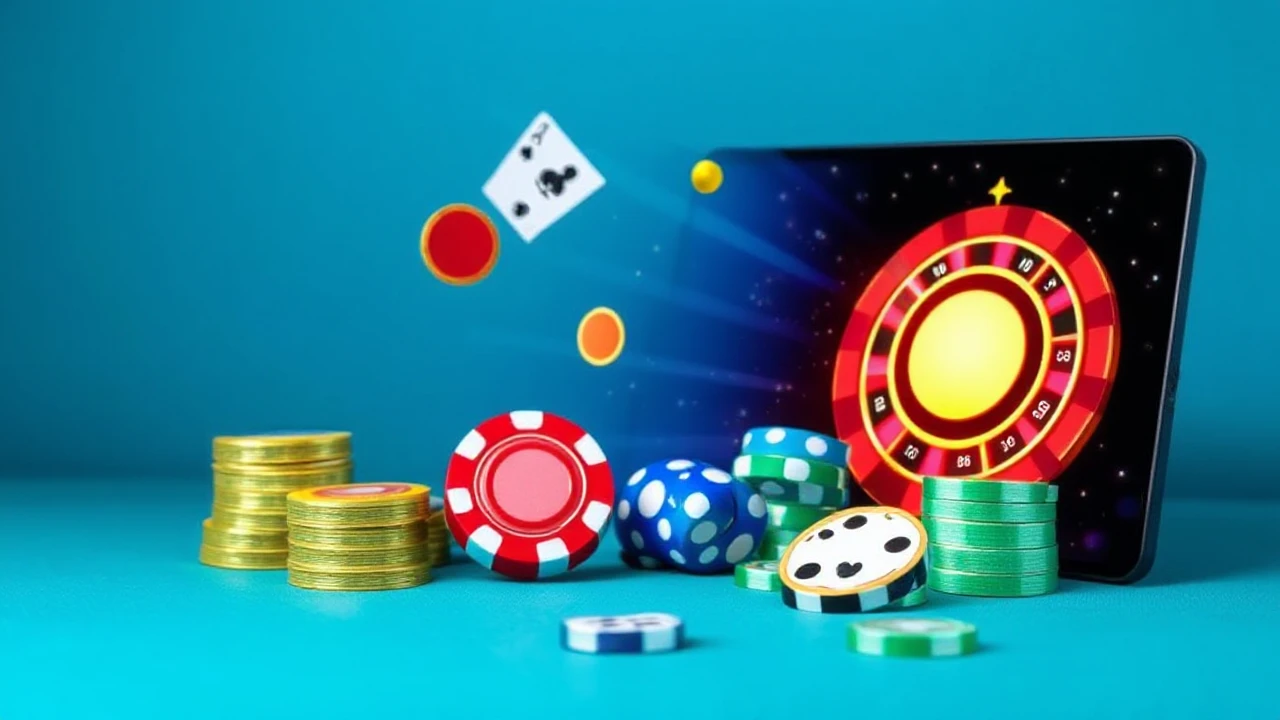 Unraveling the Mystery: How RNG Operates in Internet-Based Casino Gaming Games