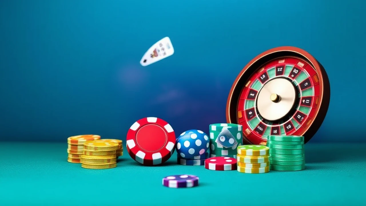 Guide: How to Pick the Ideal Casino for Your Style