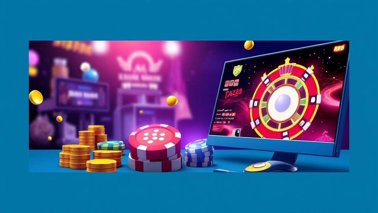 Unveiling the Universe of Online Reality Gaming Experiences Through the Web