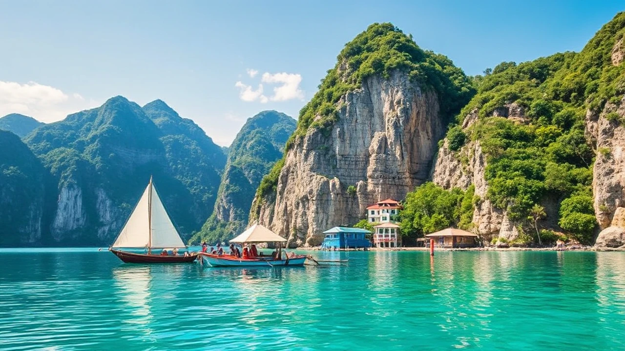 The Rise of Sustainable Tourism: Movements in Responsible Travel