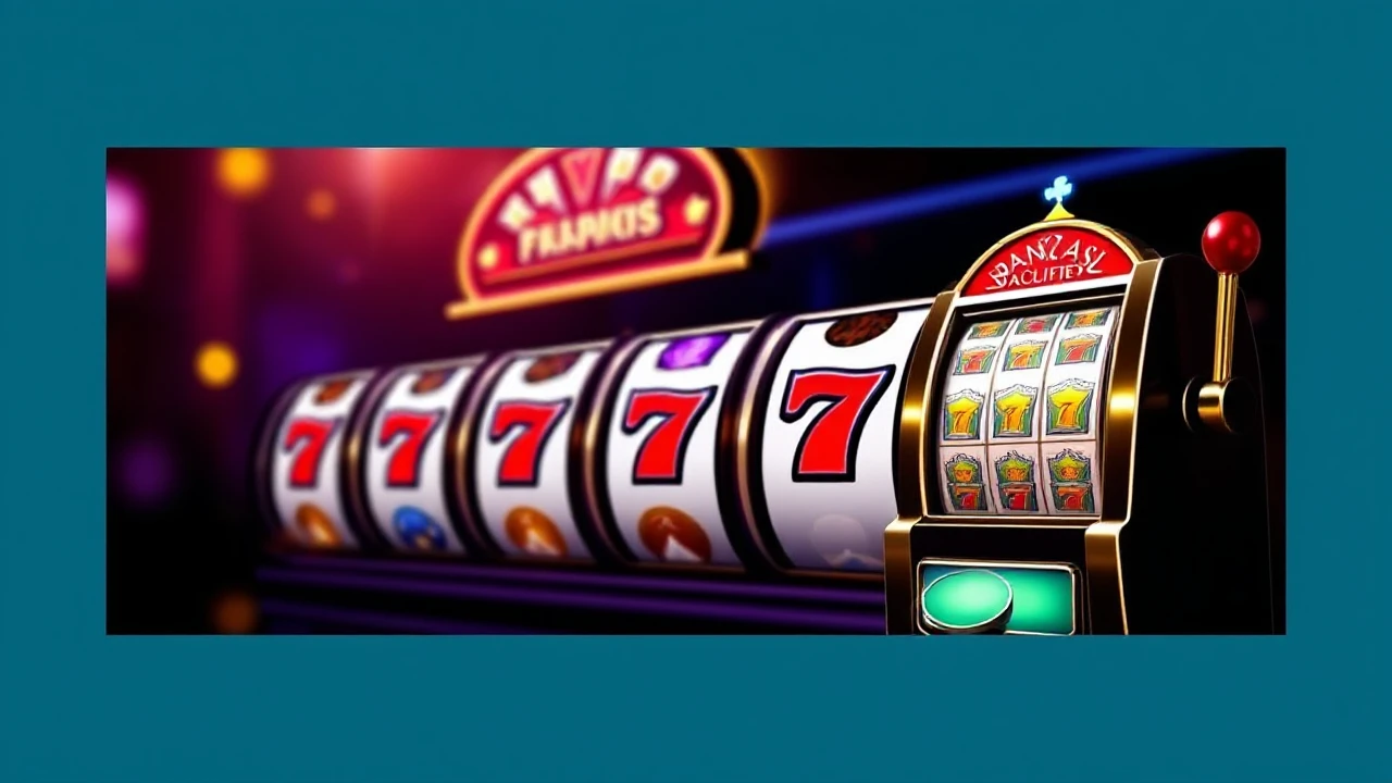 Conquering the Art of Winning Big at Casino Slots: Top 10 Tips to Increase Your Chances