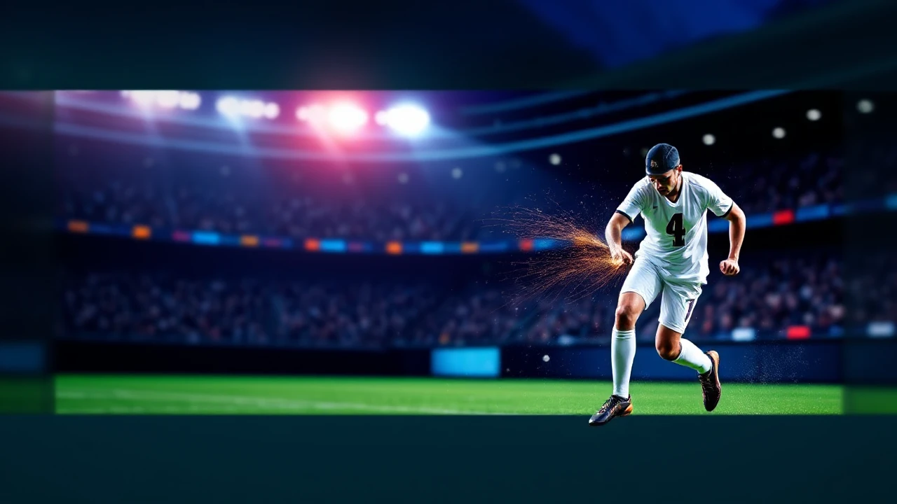 The Future in Betting on Sports: Advancements and Technological Breakthroughs