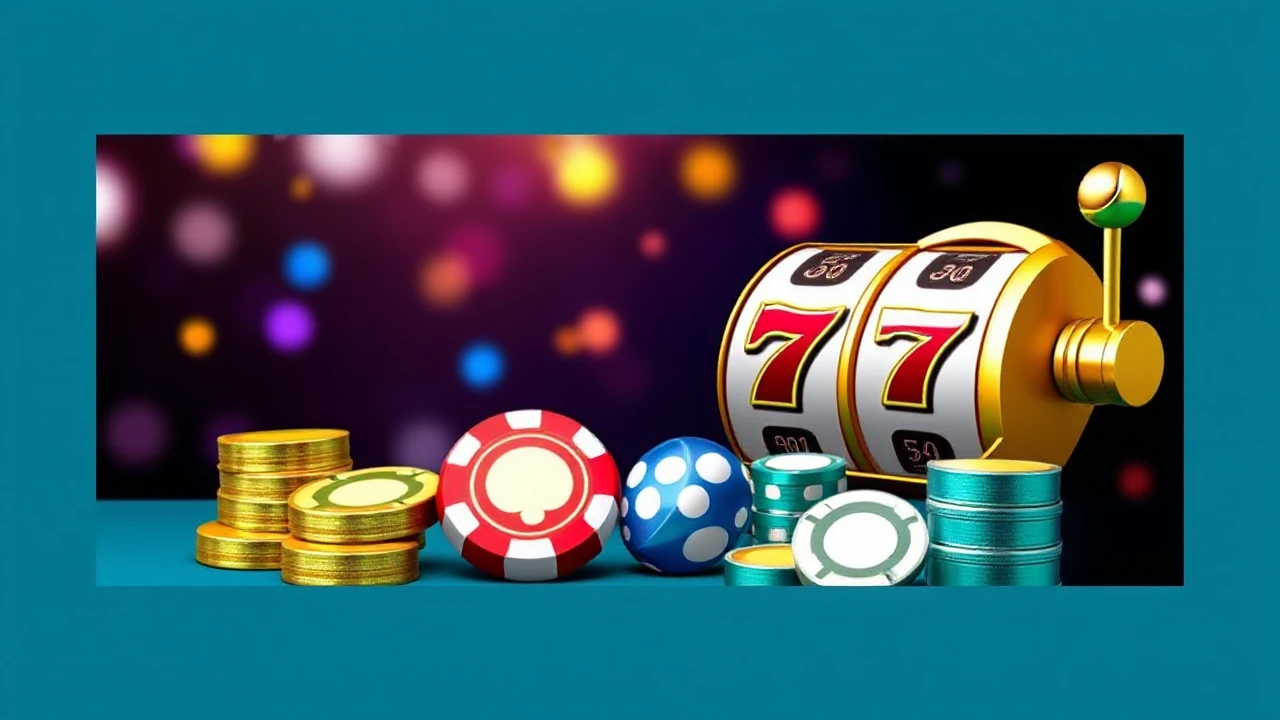 Mastering the Skill of Defining Limits in Online Casino Slot Gaming