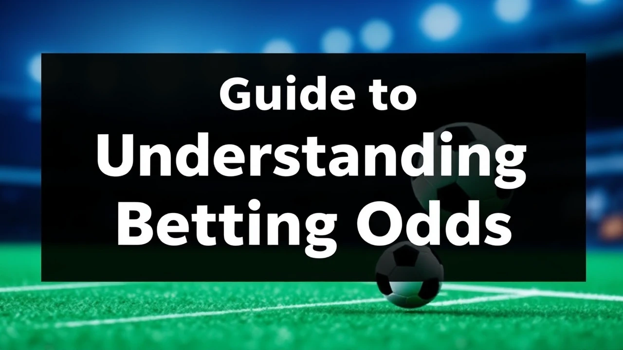 Hay88 Guide to Understanding Betting Odds