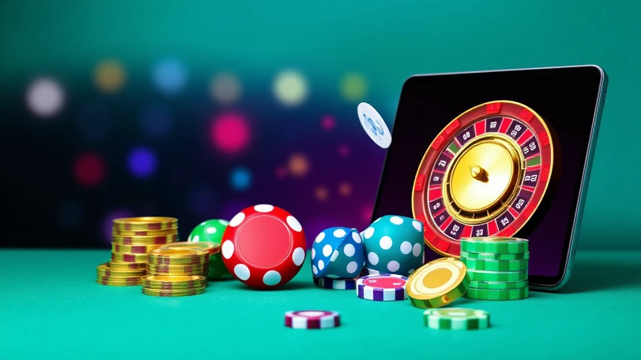 Maximizing Your Profits: Online Casino Gaming Secrets