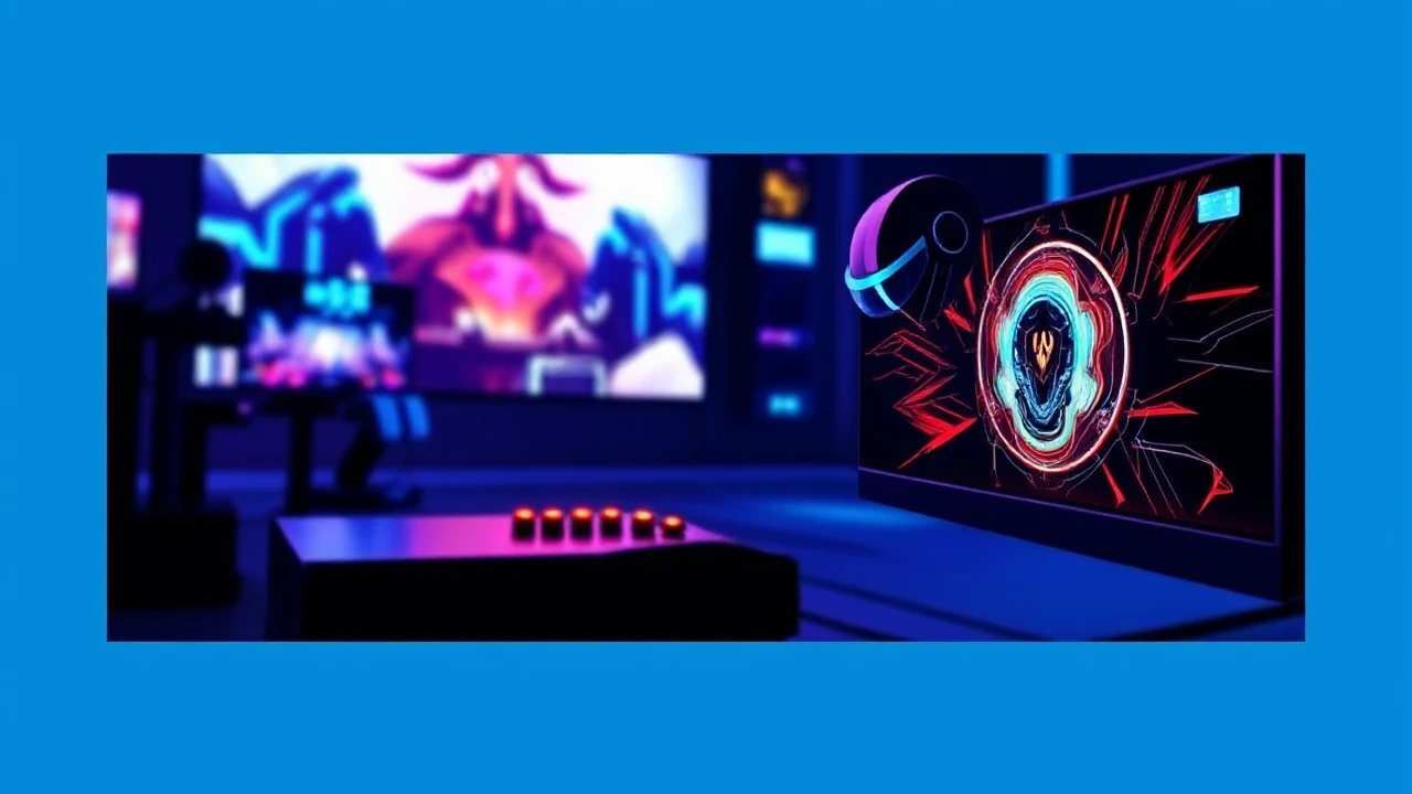 Inside Gaming Trends 2022: What's New