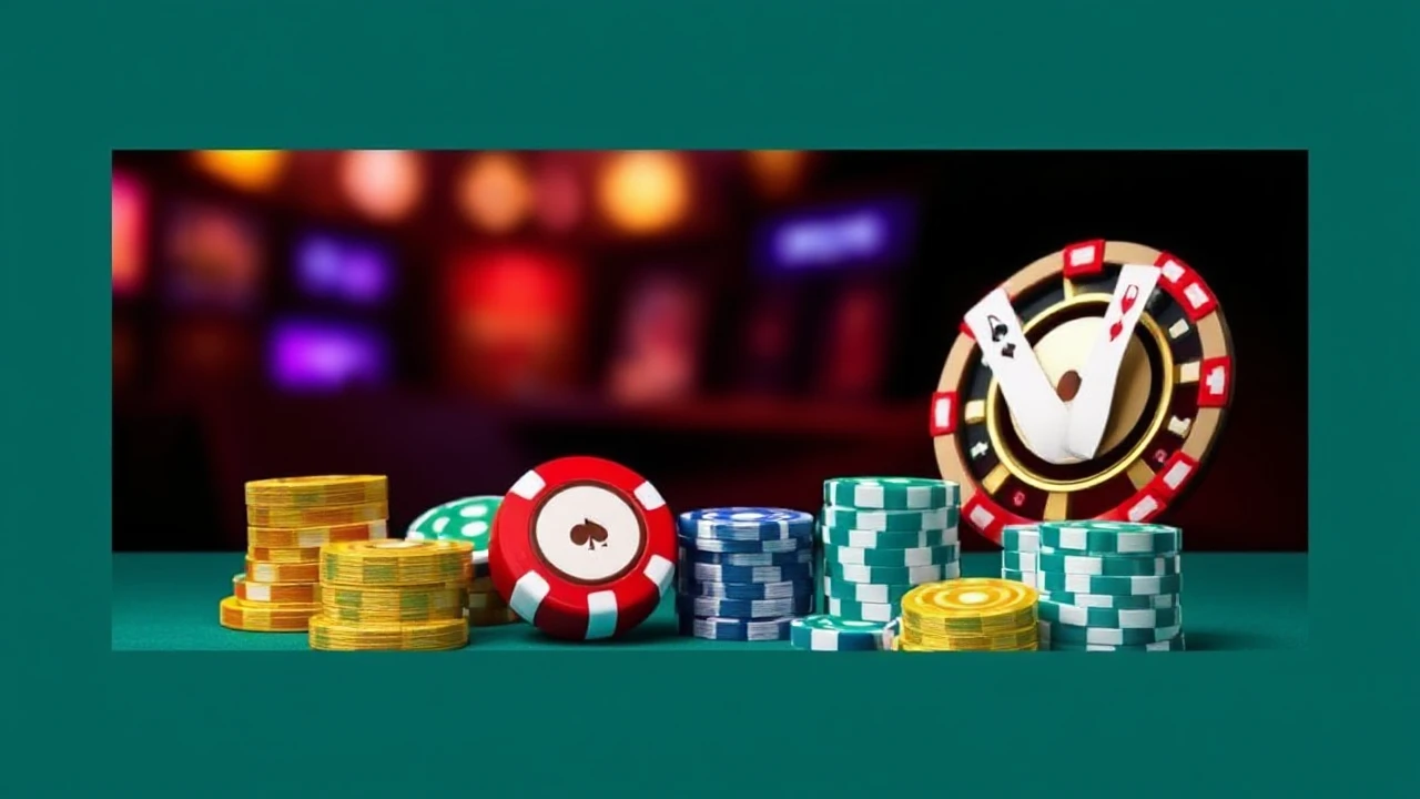 Exploring the Advantages of Gaming House Loyalty Programs