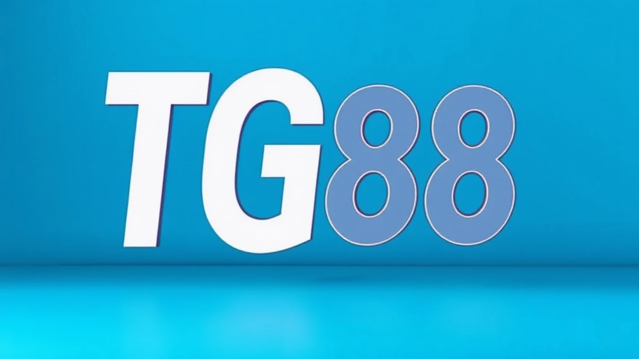 TG88: The Ultimate Guide to Understanding This Revolutionary Brand