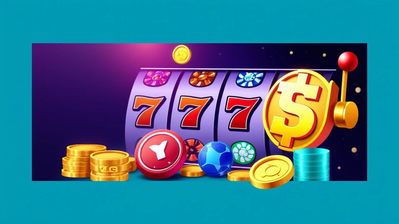 The Emergence of Cryptocurrency in Online Slot Games
