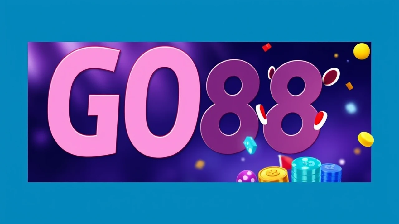 GO88 Updates: What’s New on the Platform This Year