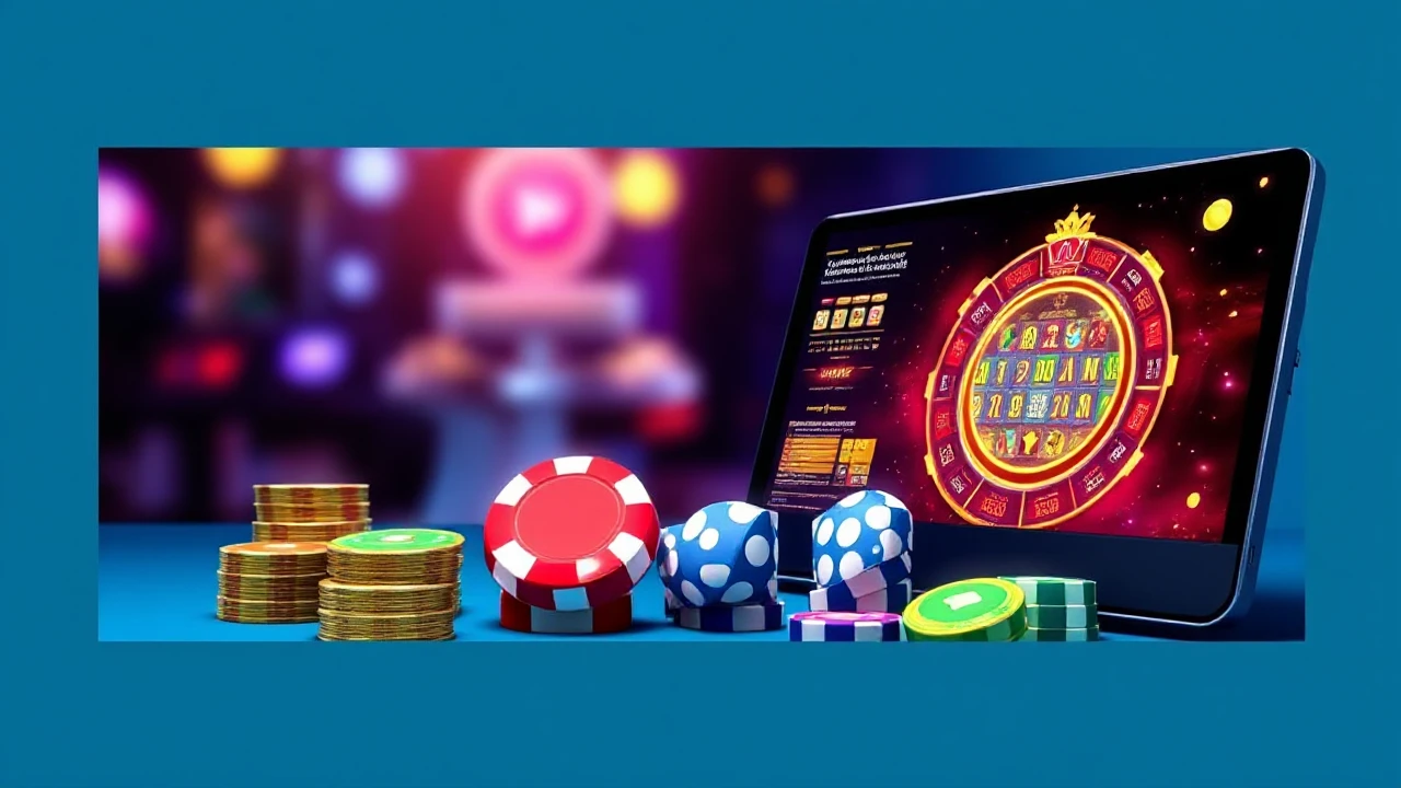 The Future of Online Gaming House Entertainment: Revolutionary Changes and Technologies