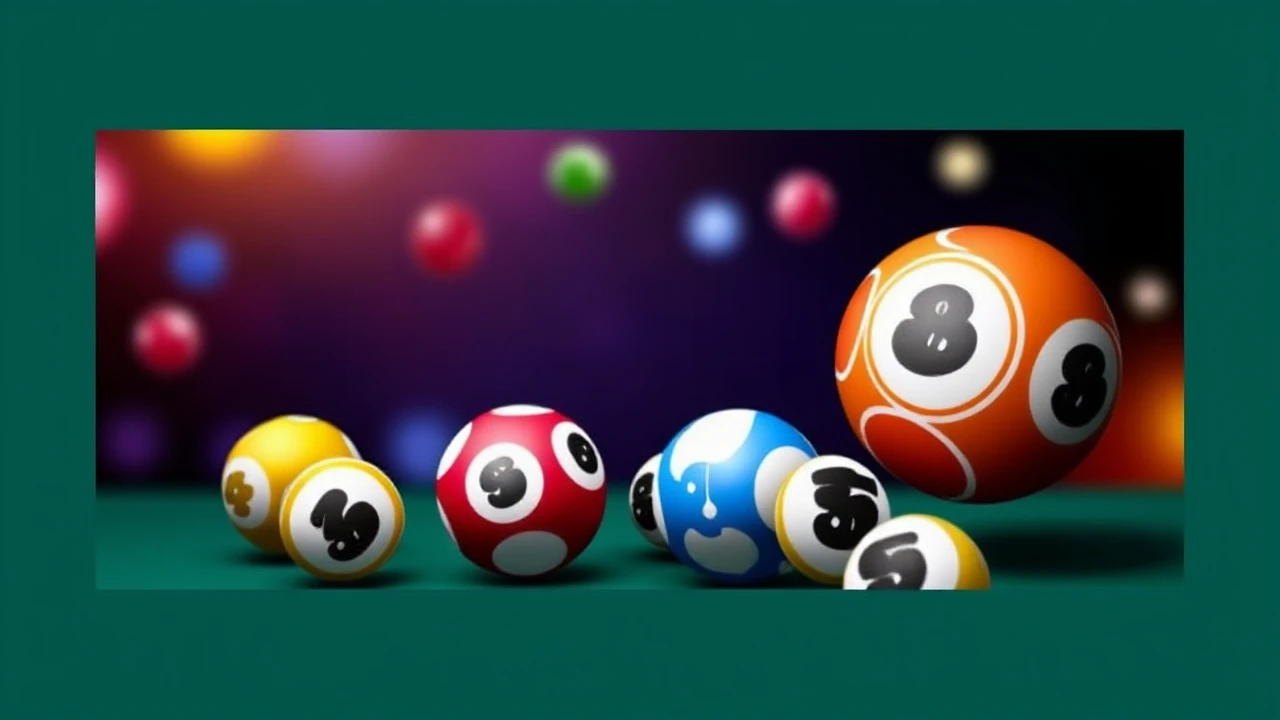 Panduan Lengkap Bermain Bingo di Platform Taruhan Online