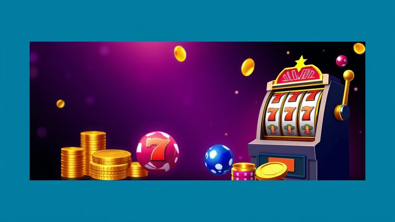 Unveiling the Secrets of Triumphant Online Casino Slot Players