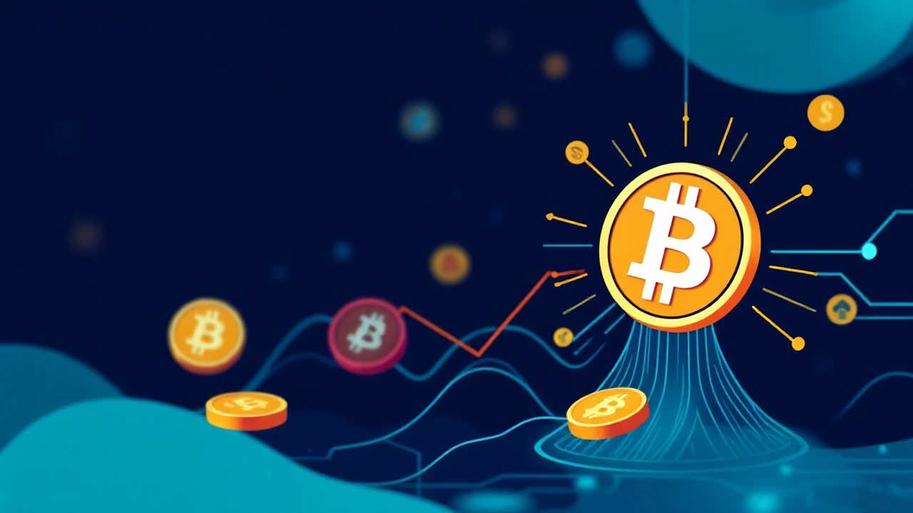 The Emergence of Smart Contracts in the Crypto Realm: Revolutionizing Technology