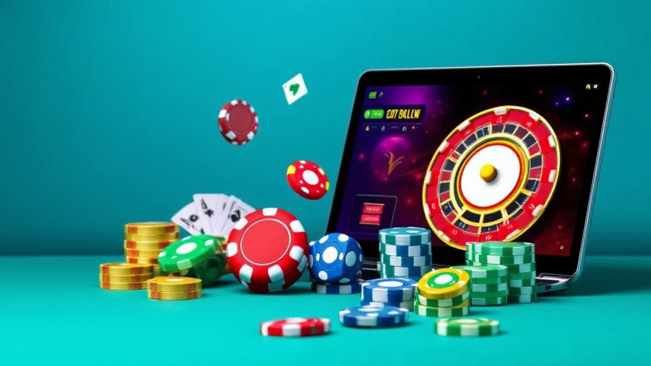 The Growth of Online Casinos: A Modern Gambling Trend