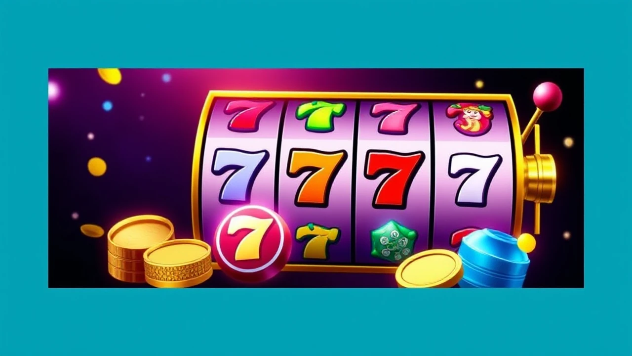 Best 10 Tips for Choosing the Perfect Slot Game to Match Your Preferences