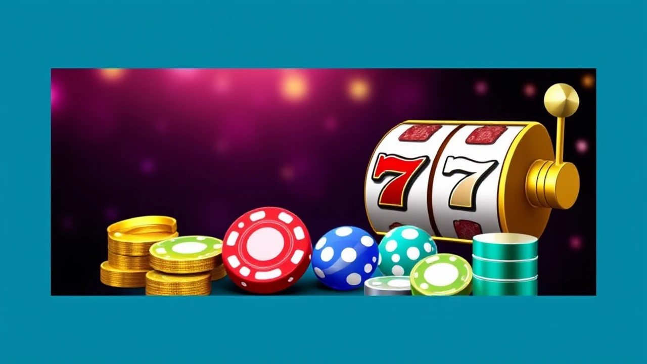 Understanding the Art of Responsible Online Casino Slot Gaming: Tips for Players