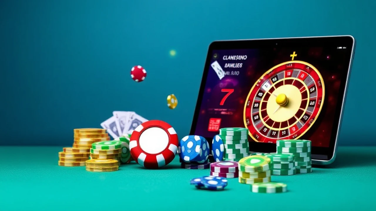 The Emergence of Internet-based Gaming Platforms: A Comprehensive Overview