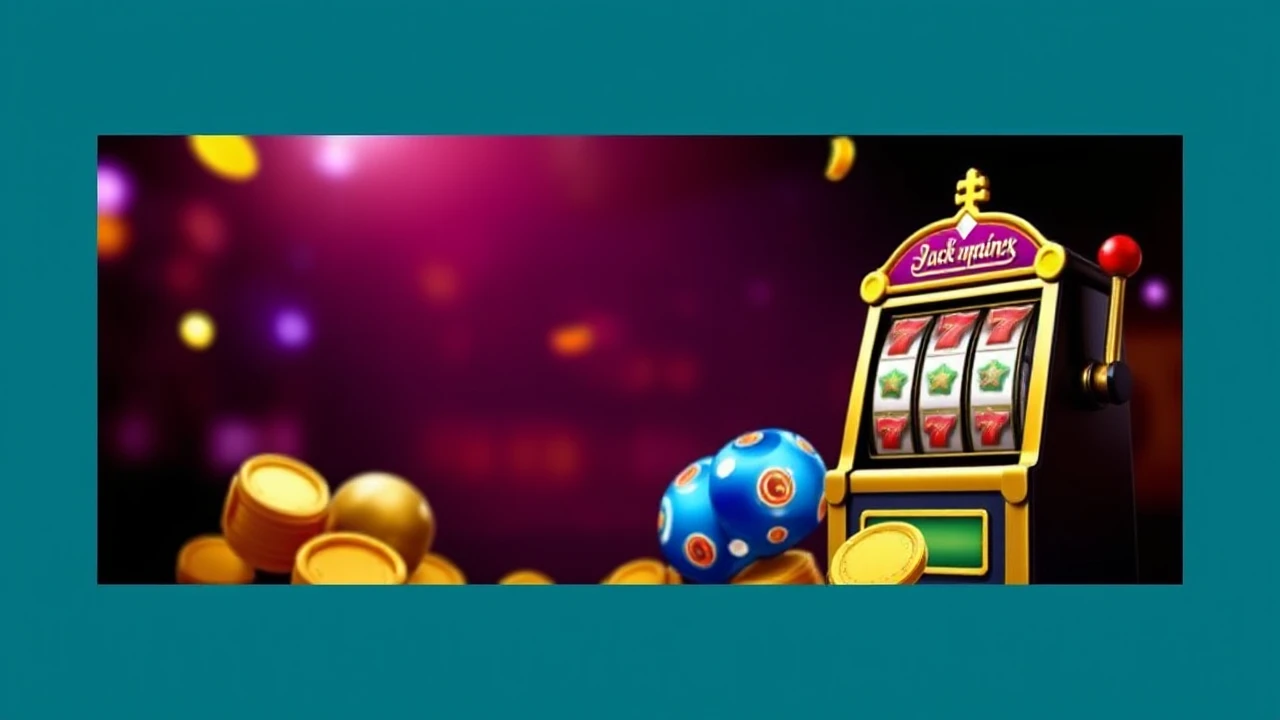 Panduan Sukses Bermain Mesin Slot Online: Rahasia Jitu