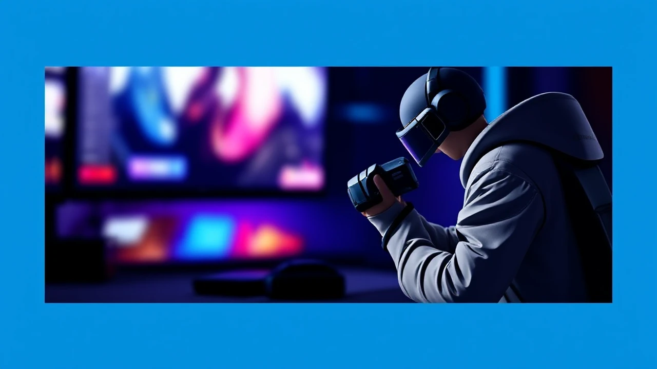 Unlocking Your Full Potential: Successful Strategies for Boosting Gaming Skills