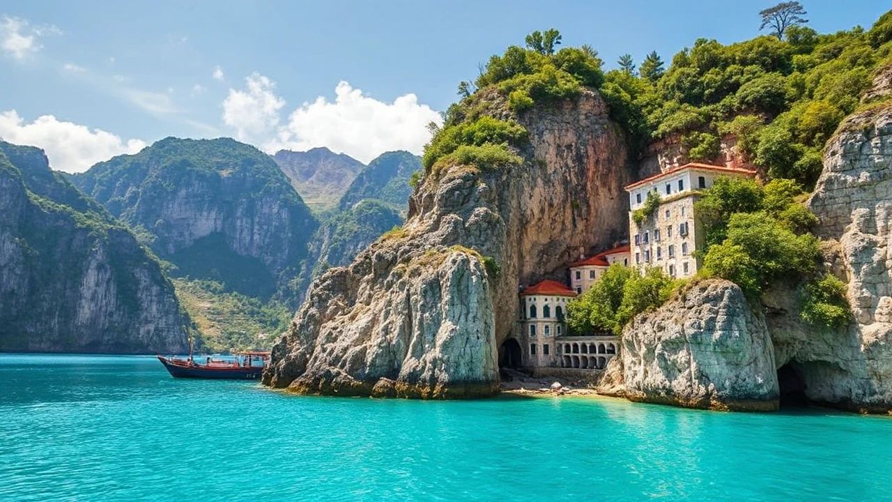 Exploring Hidden Treasures: A Decade of Off-the-Beaten-Path Destinations to Visit