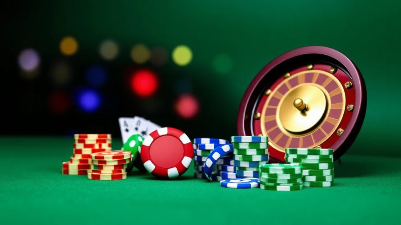 Exposing the Common Casino Myths and Revealing the Truth