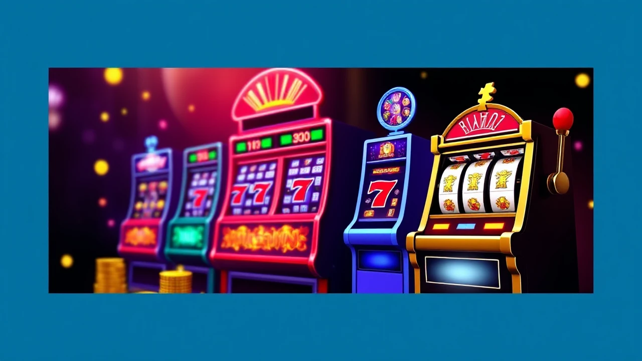 Unveiling the Revolutionary Changes in Casino Gaming Due to Technology