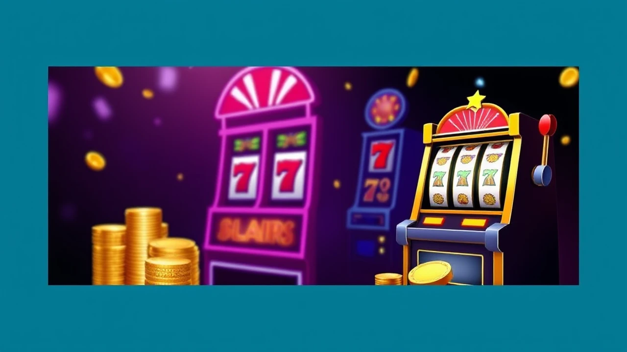 Mastering the Art of Slot Machine Bonuses and Free Spins