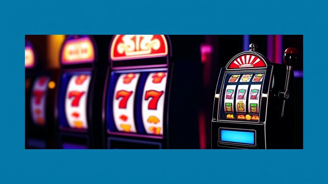 Understanding the Emotional Factors Influencing Slot Machine Wins