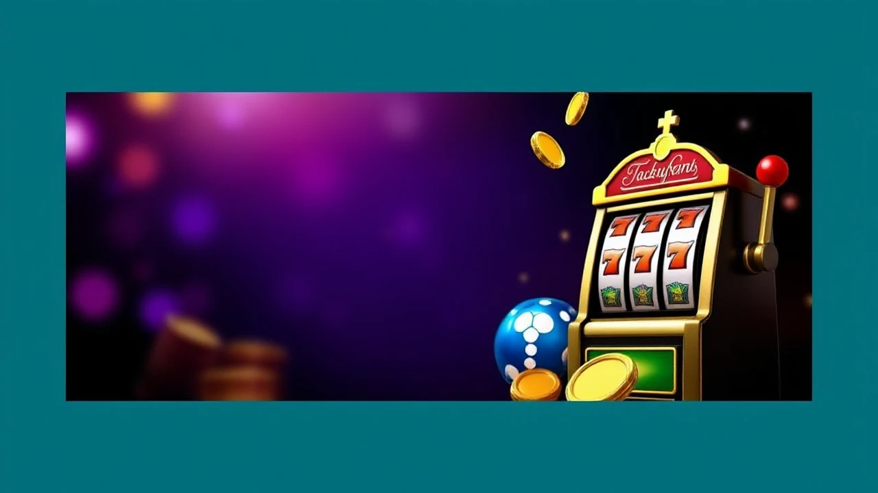 Rahasia Sukses Menjadi Pemain Slot Profesional