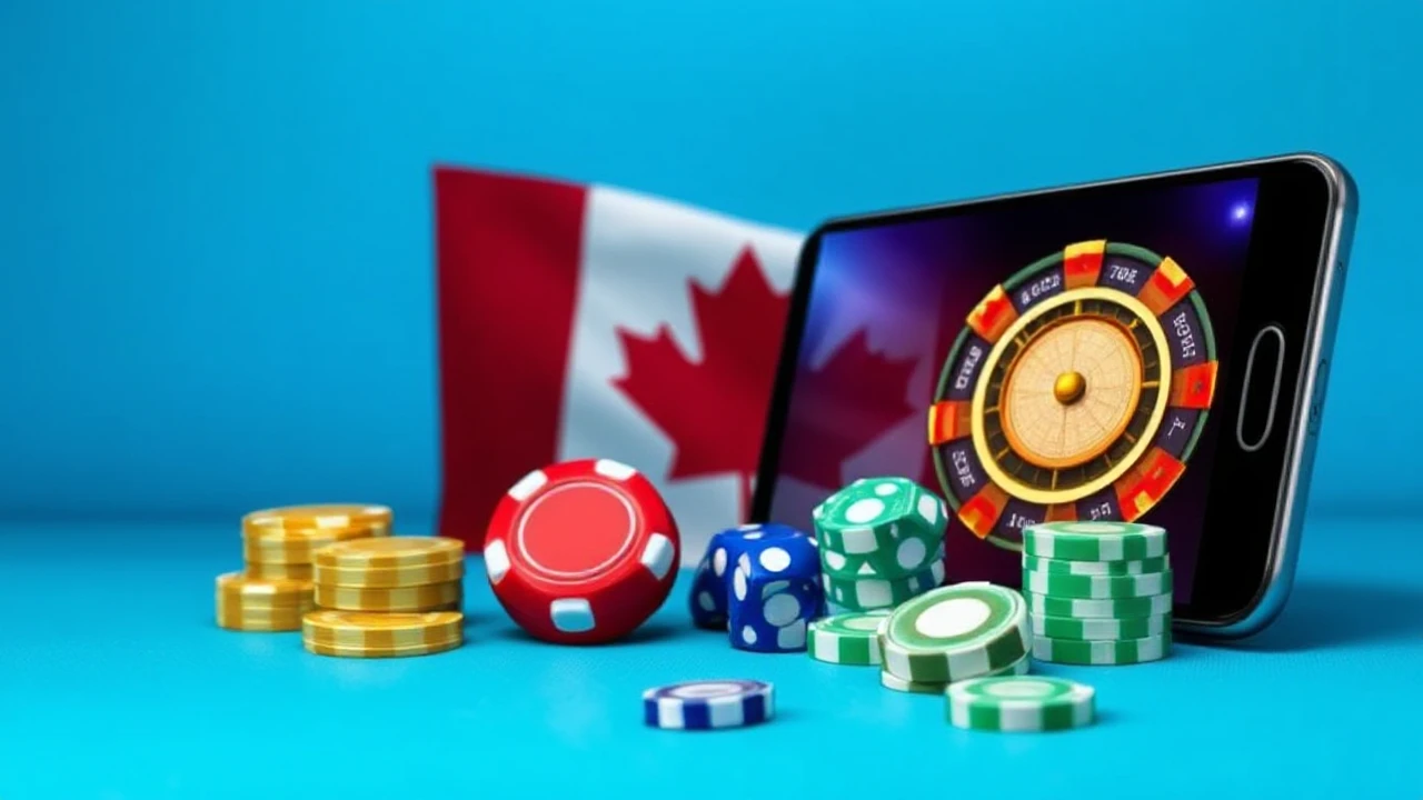 Dominating Mobile Casinos in Canada: Strategies for Success