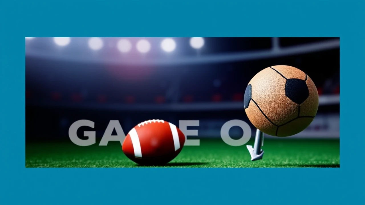 Game On: Unleashing the Hottest Sports Promos of the Season!