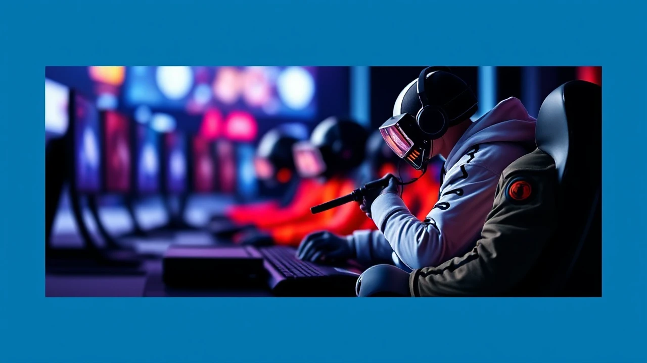 The Growth of E-Sports: A Phenomenon to Watch in 2021