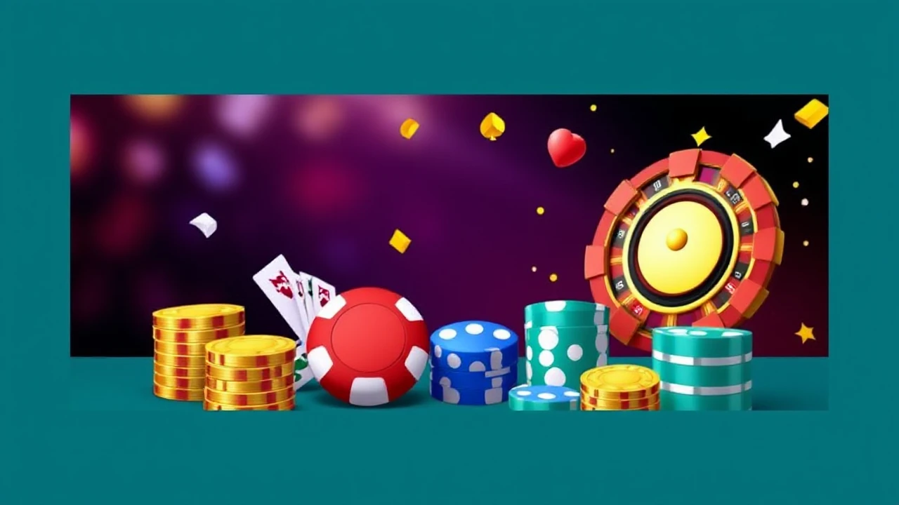 Getting the Most Out of Casino Loyalty Programs: Optimizing Your Benefits