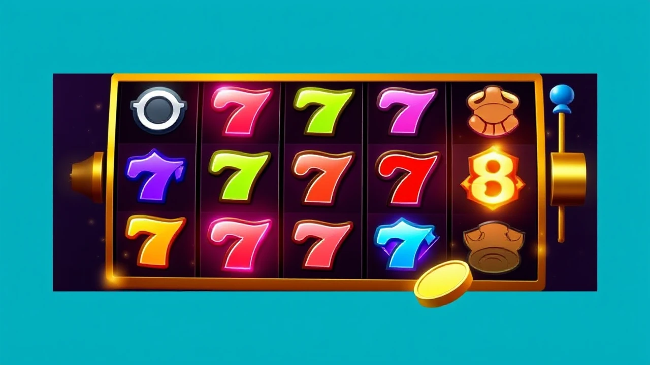Exploring the Alluring Realm of Multiplier Symbols in Slot Games