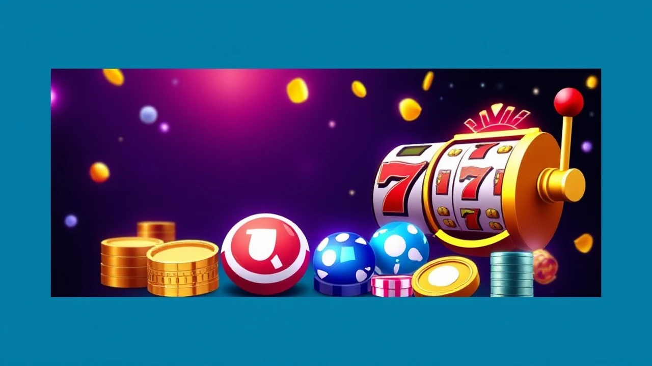 What Lies Ahead for Internet Slot Games: What to Anticipate.
