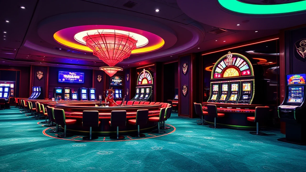 Unveiling the Emotional Factors of Gaming House Design