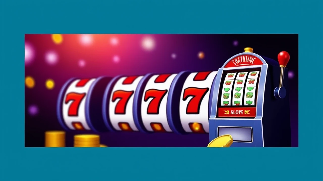 Mastering the Art of Spotting Patterns and Trends in Slot Game Results