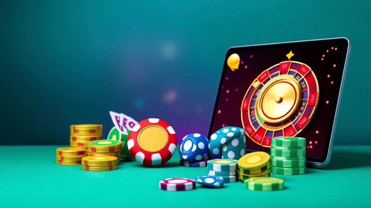 Maximizing Your Profits with Online Casino Betting Games