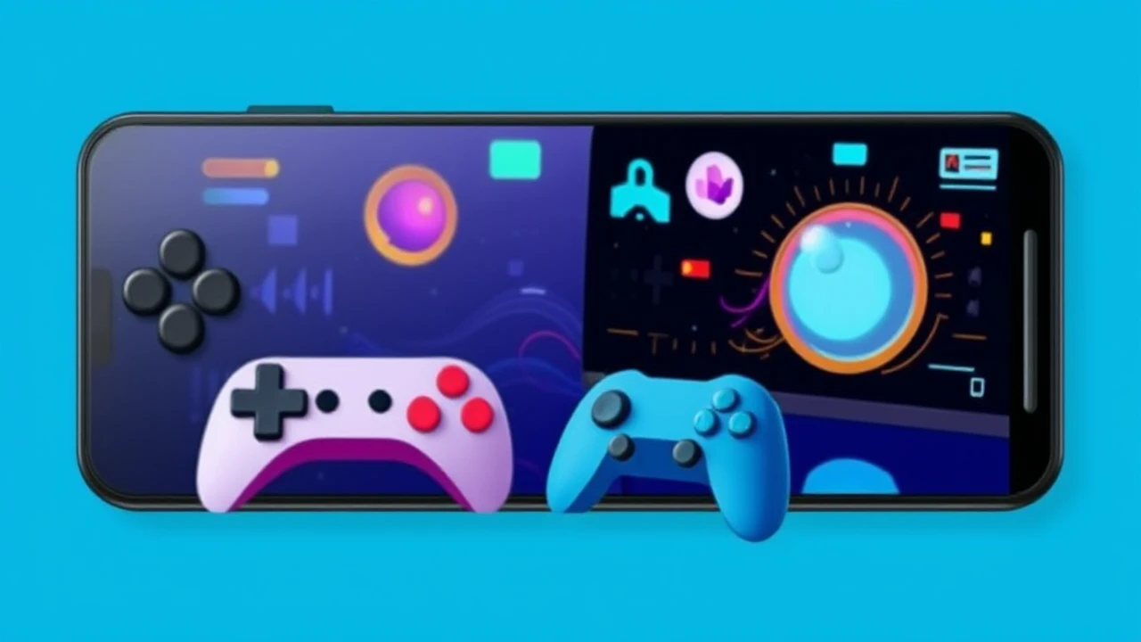 Evolution of Gaming Platforms: Mobile to Beyond