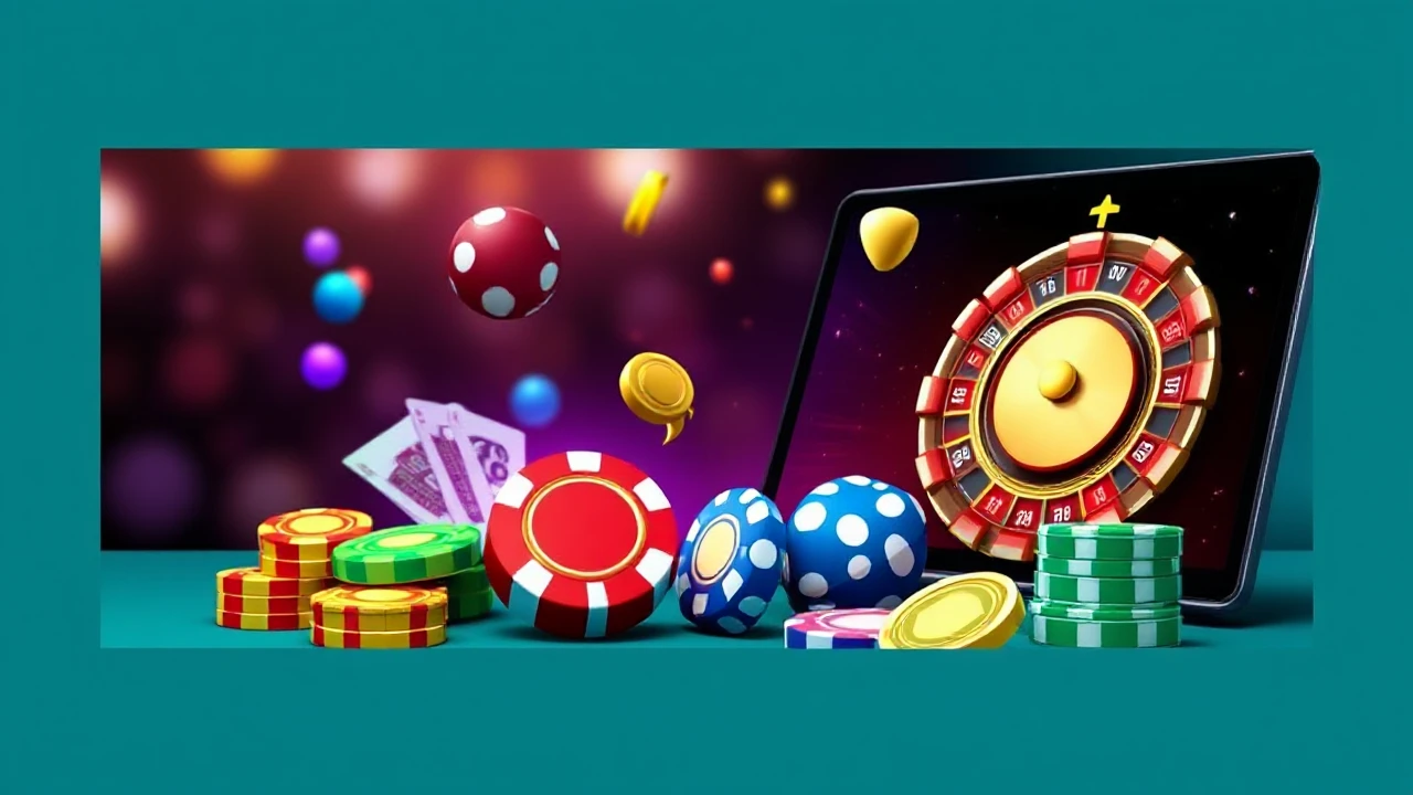 Exploring the Excitement: Greatest Online Casino Gambling Games of 2022