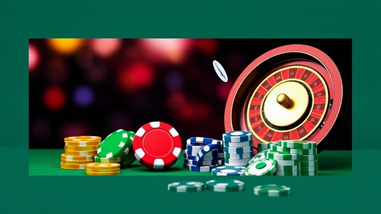 Dominating the Casino: Key 10 Strategies for Massive Successes
