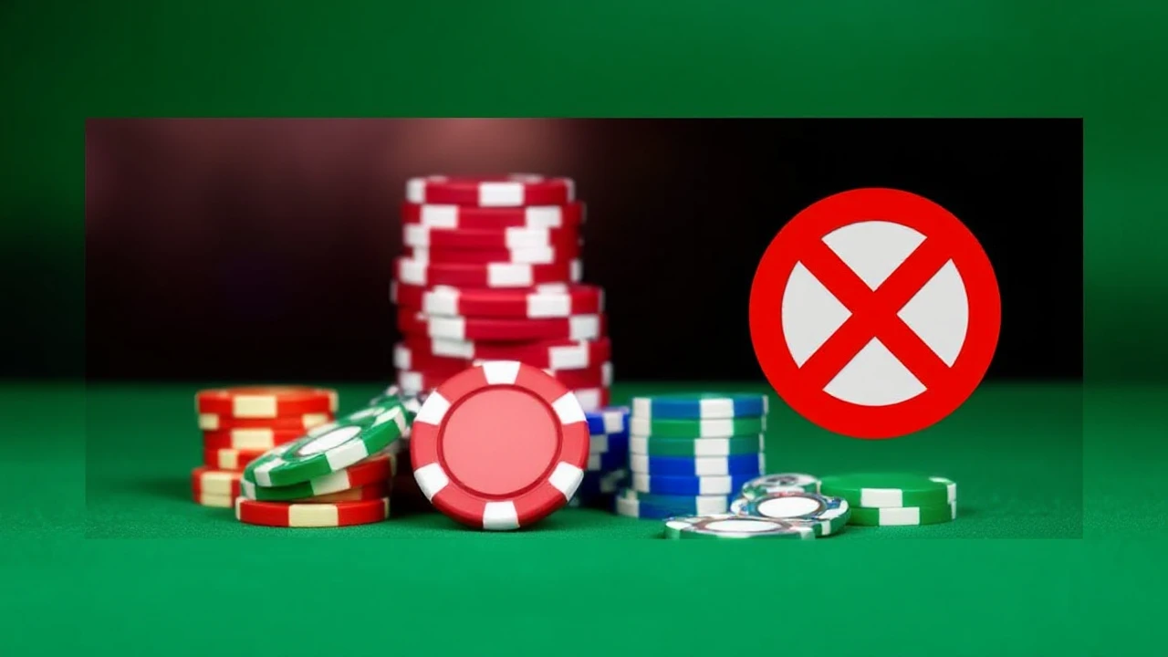 Dos and Don'ts While Trying Casino Activities