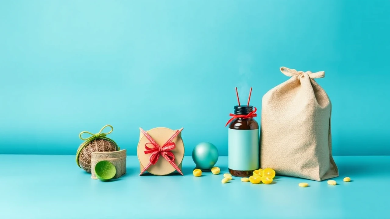 Improve Your Brand with Eco-Friendly Promotional Gifts in Singapore