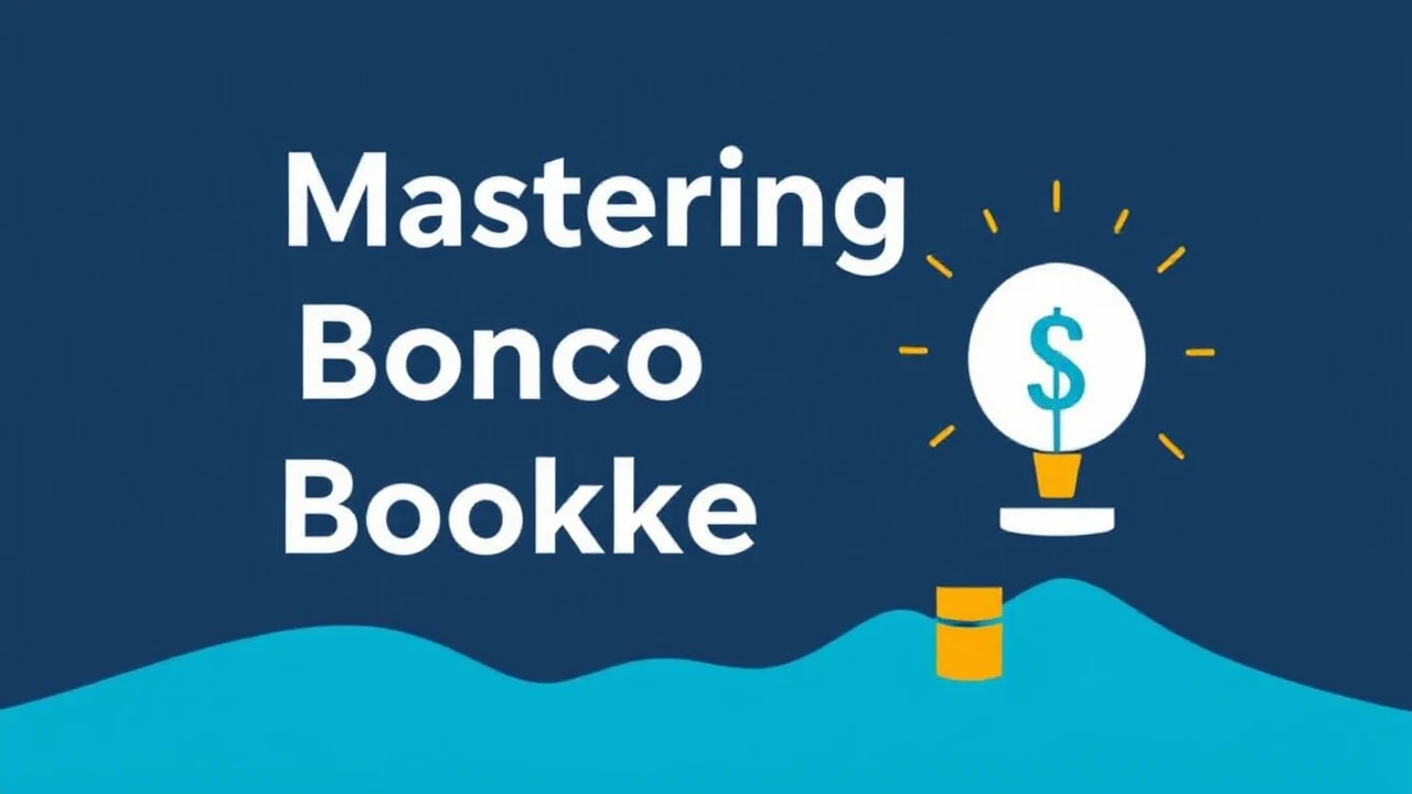 Mastering Your Business: Vancouver Bookkeeping Services Recommendations